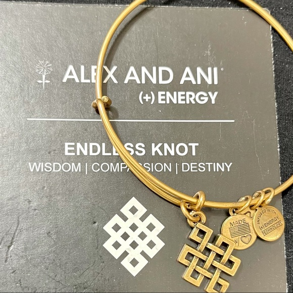 Alex and Ani - Picture 3 of 3